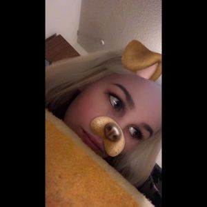 Meet your Posher, Shanna